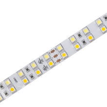 North America market 5050 120LEDs,24V,CCT LED strip.